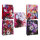 Geschenktasche "classic Blumen" - sortierte Motive, 23 x 18 x 8 cm