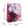 Geschenktasche "classic Blumen" - sortierte Motive, 23 x 18 x 8 cm