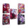 Geschenktasche "classic Blumen" - sortierte Motive, 34 x 25 x 8,5 cm