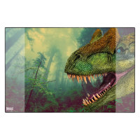 Schreibtischunterlage Dinosaurier, 58,5 x 38,5 cm, mit...