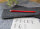 Schreiblernstifte - 2 Stück, Härtegrad HB, ergonomische Form,  FSC® 100 %