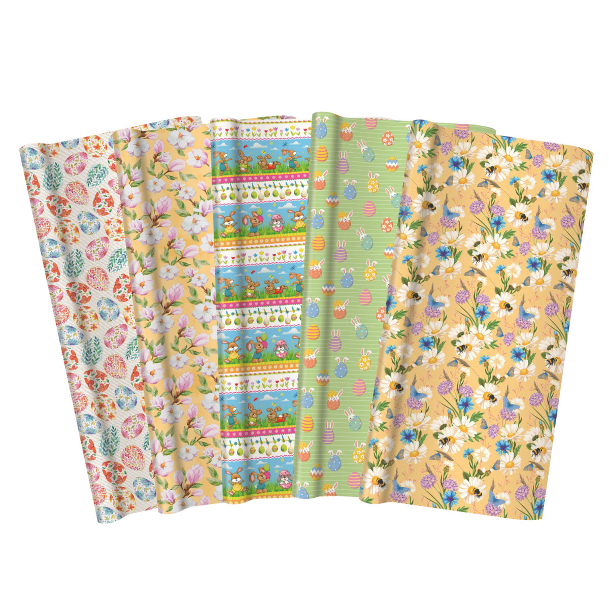 Dencil Rolle Idena – Geschenkpapier Rolle Ostern online kaufen » Zum Shop