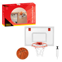 Mini-Basketball-Set für den Innenbereich bestehend...