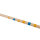 Laternenstab - Holz mit LED, 39 cm