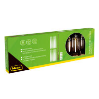 Schwebende LED Kerzen - warmweiß, Zauberstab,...