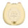 LED Nachtlicht - Capybara, weiß, 14cm, USB Lithium Ionen Akku