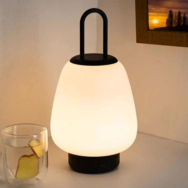 Idena – LED Lampe Akku USB C online kaufen » Zum Shop