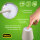 LED Tischleuchte - touch, Akku, USB, grau, 11 x 38 cm, dimmbar, Innen und Außen