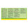 LED Tischleuchte -  touch, Akku, USB, schwarz, 15 x 33 cm, dimmbar, Innen
