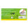 LED Tischleuchte - touch, Akku, USB, grau, 15 x 33 cm, dimmbar, Innen