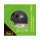 LED Tischleuchte - touch, Akku, USB, grau, 15 x 33 cm, dimmbar, Innen