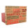 Gerschenkbox Schriftzüge - Frohe Weihnachten / Happy New Year, 20 x 15 x 9 cm