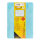 Notizbuch mit süßem Fluffy-Raupe-Design, liniert, 80 Blatt, DIN A5 Format
