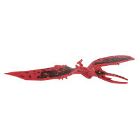 Figuren Set - Dinosaurier 15 cm, 5 Stück