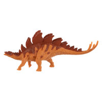 Figuren Set - Dinosaurier 15 cm, 5 Stück