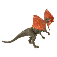 Figuren Set - Dinosaurier 15 cm, 5 Stück