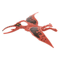 Figuren Set - Dinosaurier 15 cm, 5 Stück