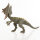 Figuren Set - Dinosaurier 15 cm, 5 Stück