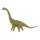 Figuren Set - Dinosaurier 15 cm, 5 Stück