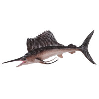 Figuren Set - Meerestiere, 15 cm, 5 Stück