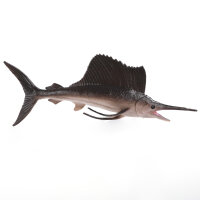 Figuren Set - Meerestiere, 15 cm, 5 Stück