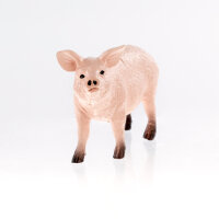 Figuren Set - Farmtiere, 10 cm, 5 Stück