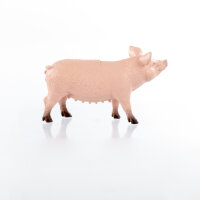 Figuren Set - Farmtiere, 10 cm, 5 Stück