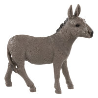 Figuren Set - Farmtiere, 10 cm, 5 Stück
