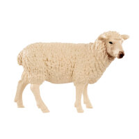 Figuren Set - Farmtiere, 10 cm, 5 Stück