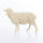 Figuren Set - Farmtiere, 10 cm, 5 Stück