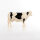 Figuren Set - Farmtiere, 10 cm, 5 Stück