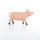 Figuren Set - Farmtiere, 10 cm, 5 Stück