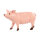 Figuren Set - Farmtiere, 10 cm, 5 Stück