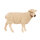 Figuren Set - Farmtiere, 10 cm, 5 Stück