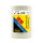 Packband geräuscharm - transparent, 5 cm x 66 m, 3 Stück