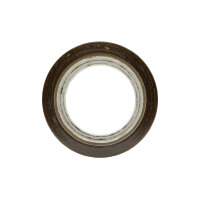 Packband geräuscharm - braun, 5 cm x 66 m, 3 Stück