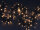 LED Cluster Lichterkette warmweiß 23m 1152er Außen
