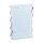 Notizblock Wochenplaner - 104 Seiten, 100g/m², 14 x 20 cm