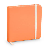 Skizzenbuch - 80 Seiten, 140g/m², 12,5 x 12 cm