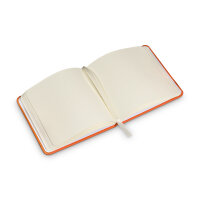 Skizzenbuch - 80 Seiten, 140g/m², 12,5 x 12 cm