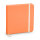 Skizzenbuch - 80 Seiten, 140g/m², 12,5 x 12 cm