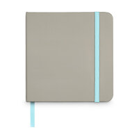 Aquarellmalblock - 80 Seiten, 180g/m², 12,5 x 12 cm
