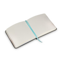 Aquarellmalblock - 80 Seiten, 180g/m², 12,5 x 12 cm