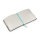 Aquarellmalblock - 80 Seiten, 180g/m², 12,5 x 12 cm