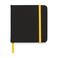 Kalligraphiemalbuch - 128 Seiten, 140g/m², 12,5 x 12 cm