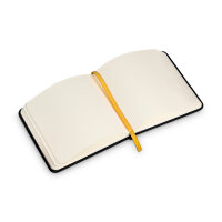 Kalligraphiemalbuch - 128 Seiten, 140g/m², 12,5 x 12 cm