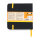 Kalligraphiemalbuch - 128 Seiten, 140g/m², 12,5 x 12 cm