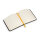 Kalligraphiemalbuch - 128 Seiten, 140g/m², 12,5 x 12 cm
