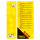 Fünf Bundles Kopierpapier für das Home-Office in Weiß mit 80g/m² und 500 Blatt pro Stück.