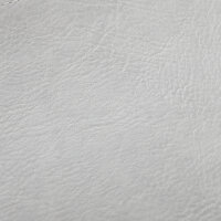 Schreibtischunterlage PU - doppelseitig, schwarz/grau, 80 x 40 cm